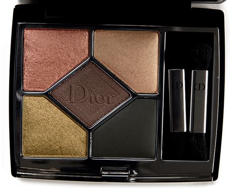 dior jungle matte dupe|Dior jungle 579 palette.